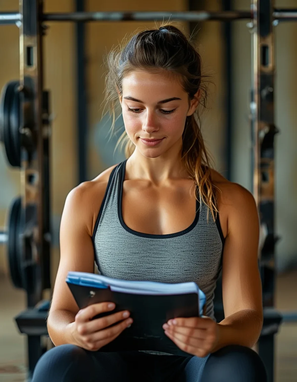How Much Rest Do Legs Actually Need Between Sessions?