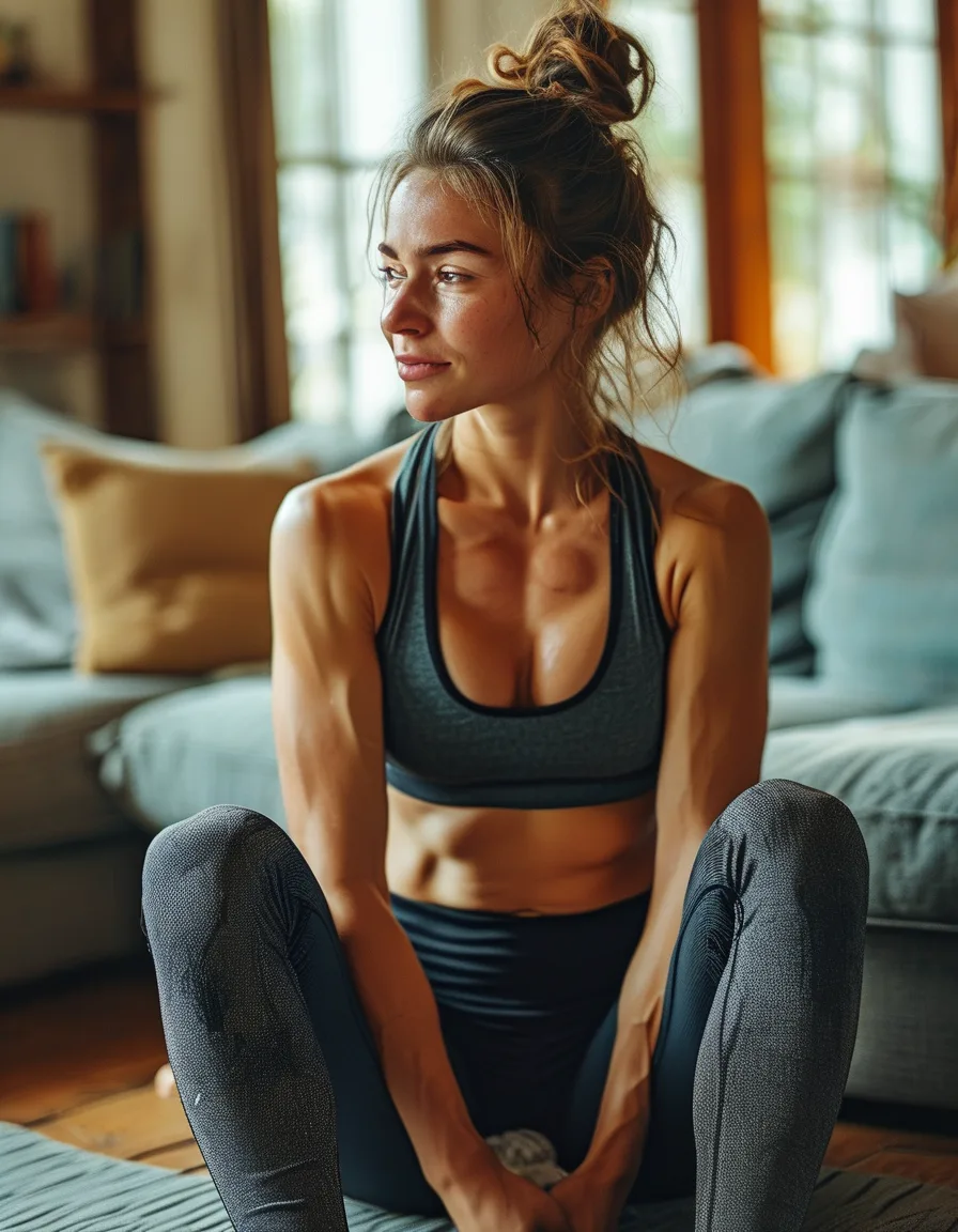 Leg Day Recovery: How to Bounce Back From the Soreness That Makes Stairs a Nightmare