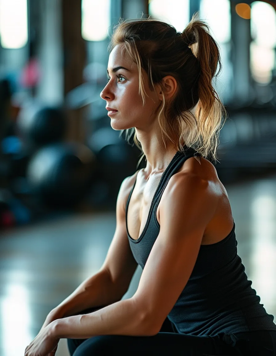 Why Your Legs Feel Destroyed After Every Workout but Barely Change Shape
