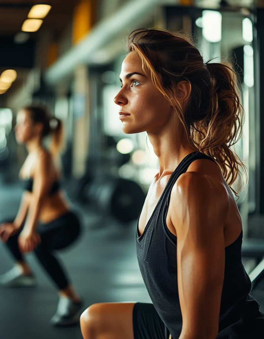 Why Your Legs Feel Destroyed After Every Workout but Barely Change Shape