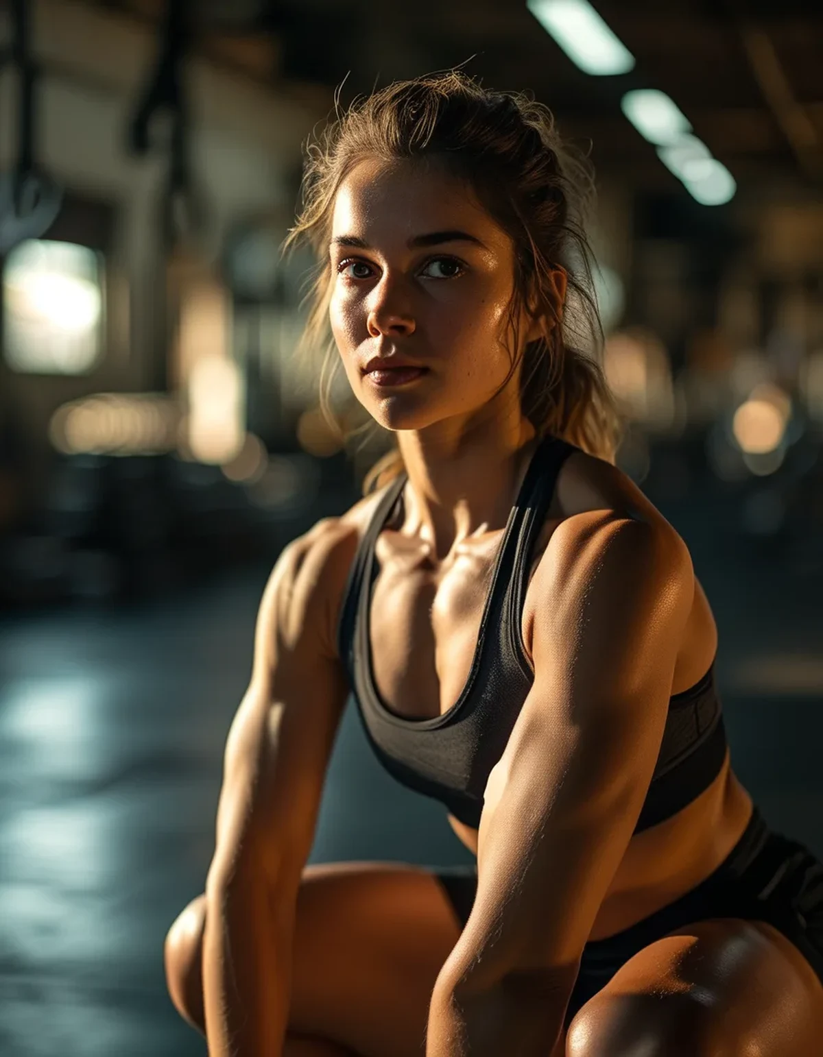Why Your Second Leg Day of the Week Usually Feels Stronger Than the First